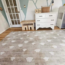 Load image into Gallery viewer, Soft Clouds Vinyl Mat - VMAT