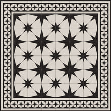 Load image into Gallery viewer, Star Vinyl Mat - VMAT