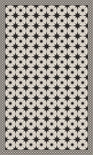 Load image into Gallery viewer, Star Chair Mat - VMAT