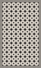 Load image into Gallery viewer, Star Chair Mat - Clearance - VMAT