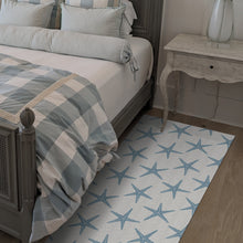 Load image into Gallery viewer, Starfish Vinyl Mat - Clearance - VMAT