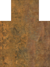 Load image into Gallery viewer, Suede Chair Mat - VMAT