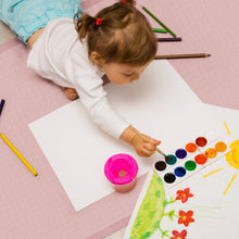 Load image into Gallery viewer, TV Vinyl Mat - VMAT