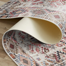 Load image into Gallery viewer, Twine Vinyl Mat