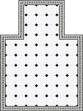 Load image into Gallery viewer, Versailles Chair Mat - VMAT