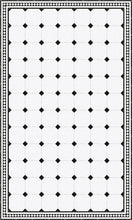 Load image into Gallery viewer, Versailles Chair Mat - VMAT