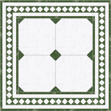 Load image into Gallery viewer, Versailles Chair Mat - VMAT