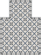 Load image into Gallery viewer, Vienna Chair Mat - Clearance - VMAT