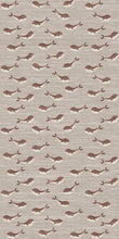 Load image into Gallery viewer, Whales Vinyl Mat - VMAT