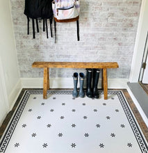 Load image into Gallery viewer, Ski Vinyl Mat - VMAT