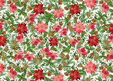 Load image into Gallery viewer, beautiful leaves themed placemat