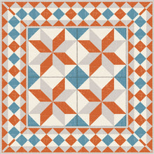 Load image into Gallery viewer, Benito Vinyl Mat - Clearance - VMAT