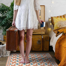 Load image into Gallery viewer, Benito Vinyl Mat