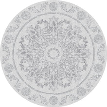 Load image into Gallery viewer, Bloom Round Vinyl Mat - VMAT