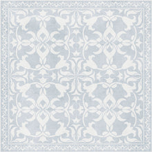 Load image into Gallery viewer, old tile PVC mat