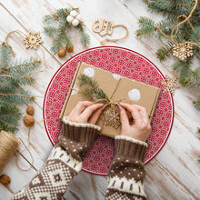 Load image into Gallery viewer, China Tableware - VMAT