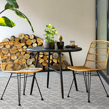 Load image into Gallery viewer, V-Mat Vinyl Mats