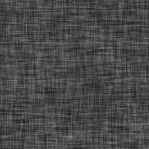 pet friendly vinyl mat with black fabric texture sample