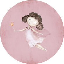 Load image into Gallery viewer, Fairy Vinyl Mat - VMAT