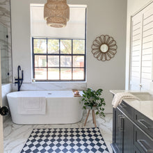 Load image into Gallery viewer, Mansion Vinyl Mat - VMAT