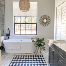 Load image into Gallery viewer, Mansion Vinyl Mat - Clearance - VMAT