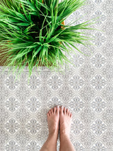 Load image into Gallery viewer, Sky Vinyl Mat - VMAT