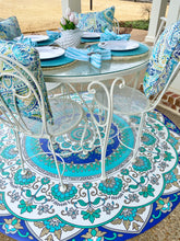 Load image into Gallery viewer, India Vinyl Mat - VMAT