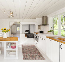 Load image into Gallery viewer, Twine Vinyl Mat - Clearance - VMAT