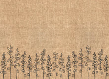 Load image into Gallery viewer, Laura placemat 13''x18''