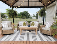 Load image into Gallery viewer, PVC Large area mat for outdoor use