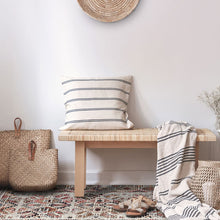 Load image into Gallery viewer, Vintage Vinyl Floor Mats