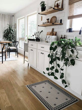 Load image into Gallery viewer, Ski Vinyl Mat - Clearance - VMAT