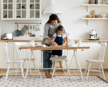 Load image into Gallery viewer, Ski Vinyl Mat - Clearance - VMAT