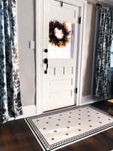 Load image into Gallery viewer, Ski Vinyl Mat - Clearance - VMAT