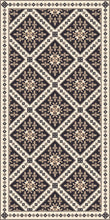 Load image into Gallery viewer, Mediterranean Vinyl Floor Mats