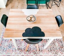 Load image into Gallery viewer, Twine Vinyl Mat - Clearance - VMAT