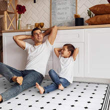 Load image into Gallery viewer, Versailles Vinyl Mat - Clearance - VMAT