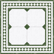 Load image into Gallery viewer, Versailles Vinyl Mat - Clearance - VMAT