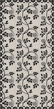 Load image into Gallery viewer, Vines Vinyl Mat - VMAT