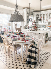 Load image into Gallery viewer, Zara Vinyl Mat - Clearance - VMAT