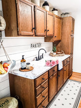 Load image into Gallery viewer, Ski Vinyl Mat - Clearance - VMAT