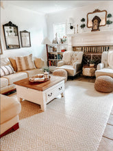 Load image into Gallery viewer, Cross Vinyl Mat - VMAT