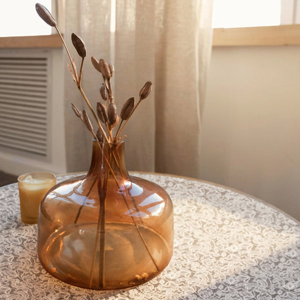 Table Toppers 101: How to Protect & Style Your Dining Table