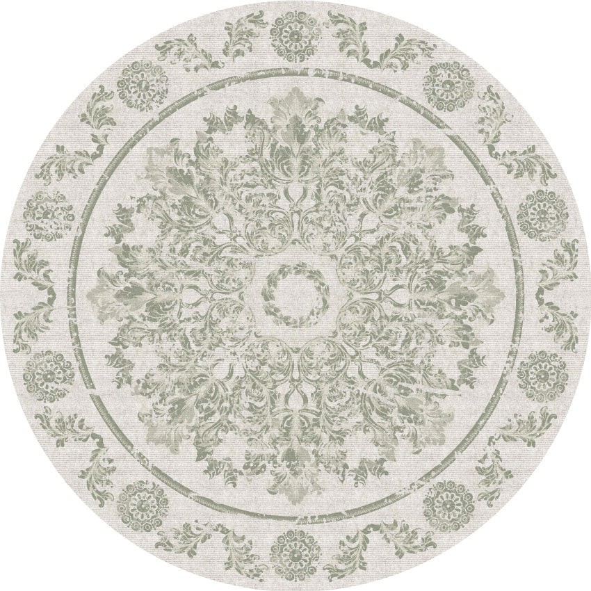 Round Rugs and Mats | Shop Durable & Stylish Mats for Every Room