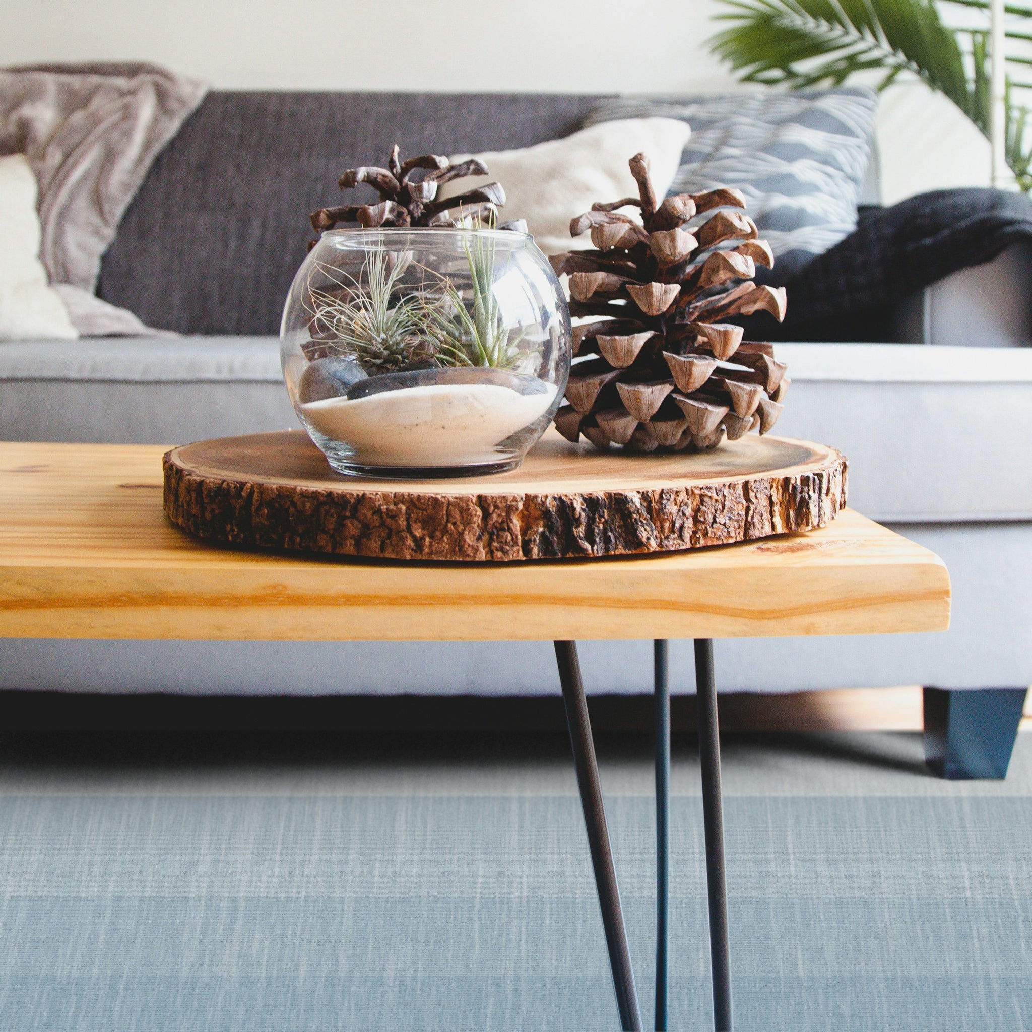 Coastal Floor Mat Collection