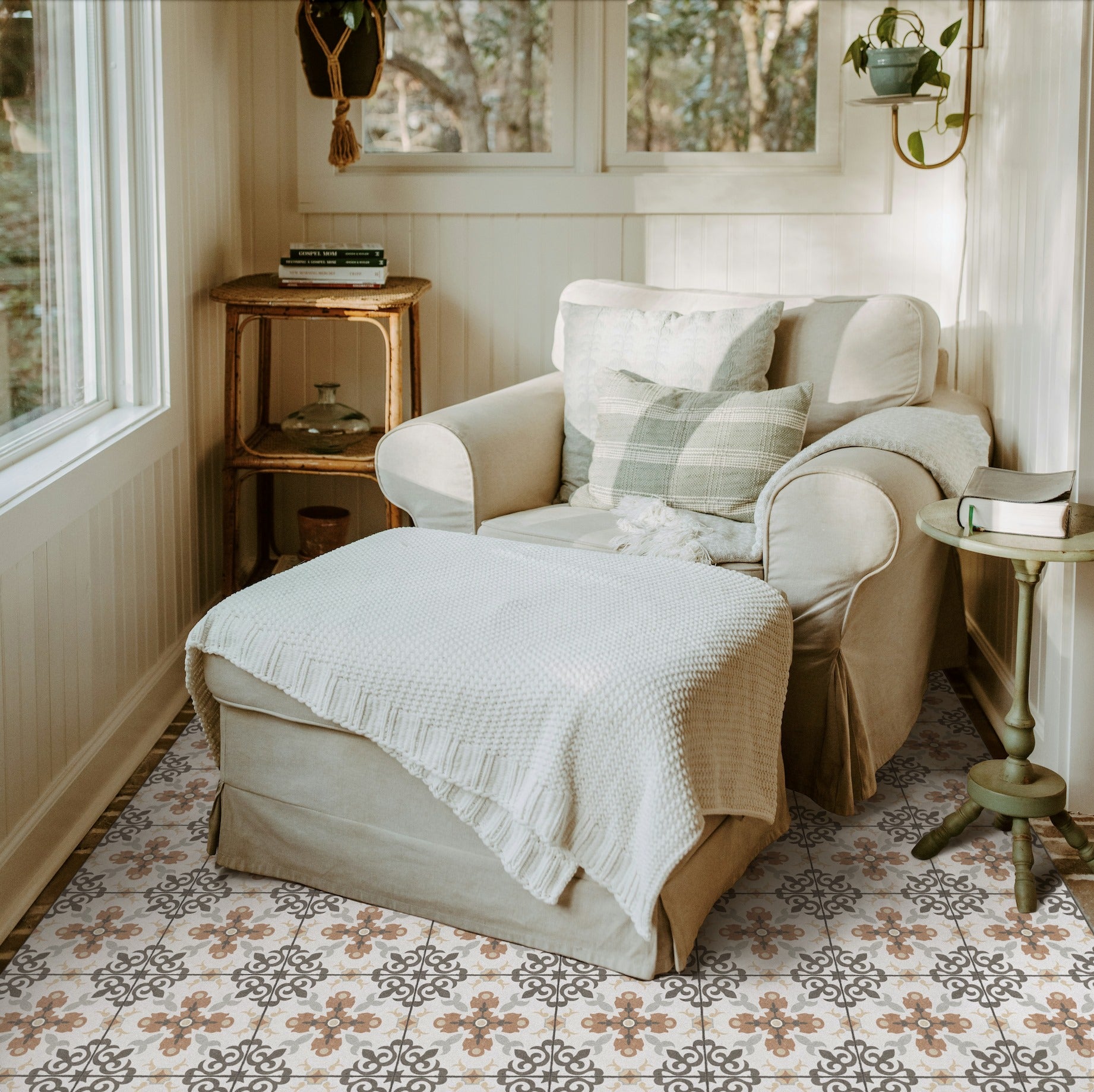 Non Slip Rugs | Low Profile | Flat Surface