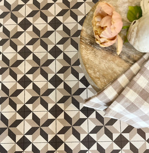 Benito Vinyl Mat - VMAT