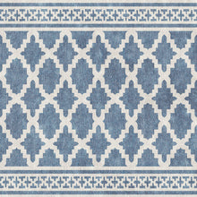 Load image into Gallery viewer, Berberkids Vinyl Mat - Clearance - VMAT
