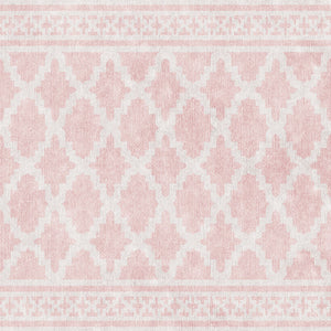 Berberkids PVC Mat Pink