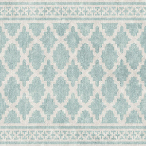 Berberkids Vinyl Mat - Clearance - VMAT